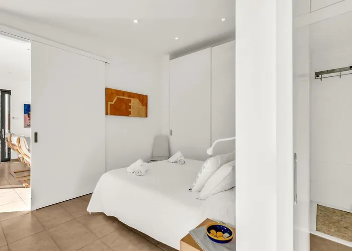 Villa Alfonsa Pollença