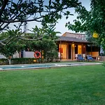 Villa Alfonsa Pollenca