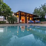 Villa Alfonsa *