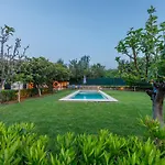 Alfonsa Villa