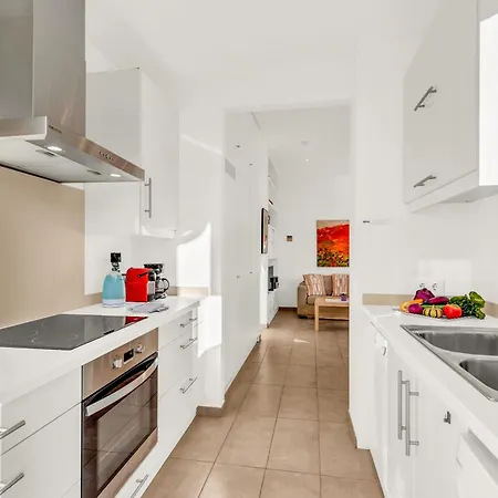 Alfonsa Villa Pollença