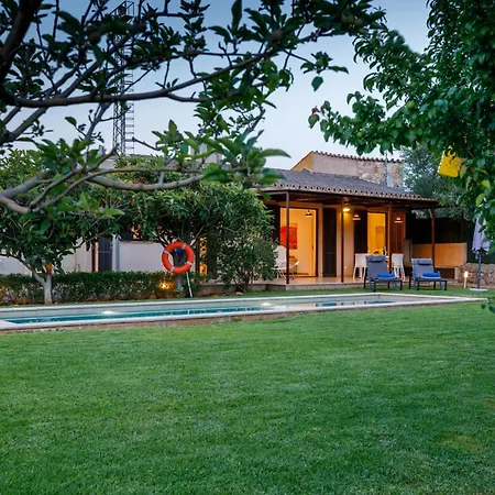 Villa Alfonsa Pollença