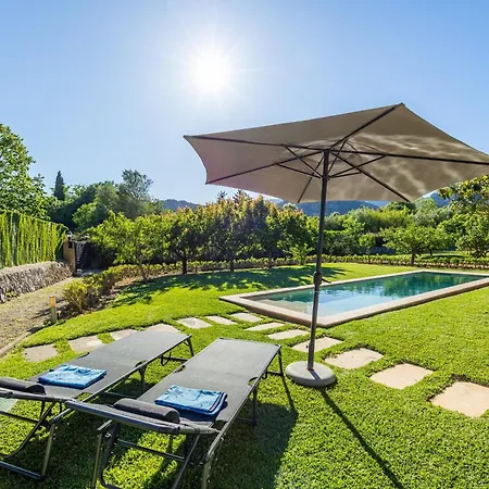 Villa Alfonsa