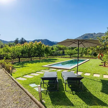 Villa Alfonsa Pollença