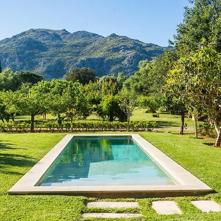Villa Alfonsa