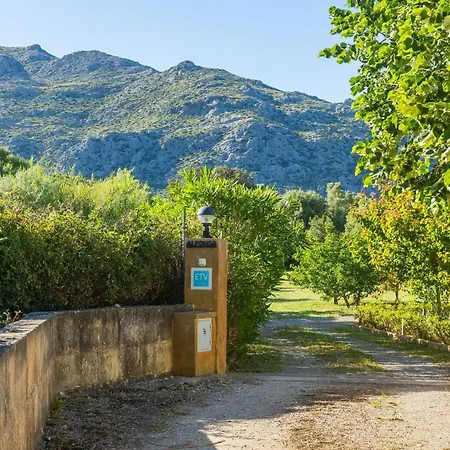 Villa Alfonsa *