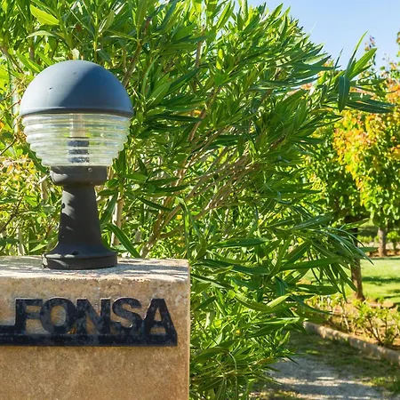 Alfonsa